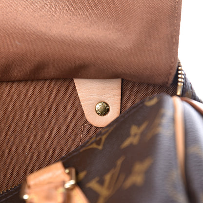 Louis Vuitton Monogram Speedy 25 11 of 17