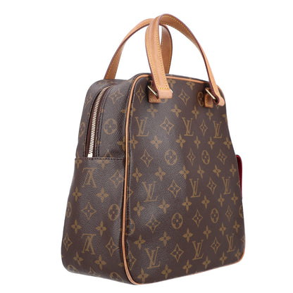 Louis Vuitton Monogram Excentri-Cite 3 of 10