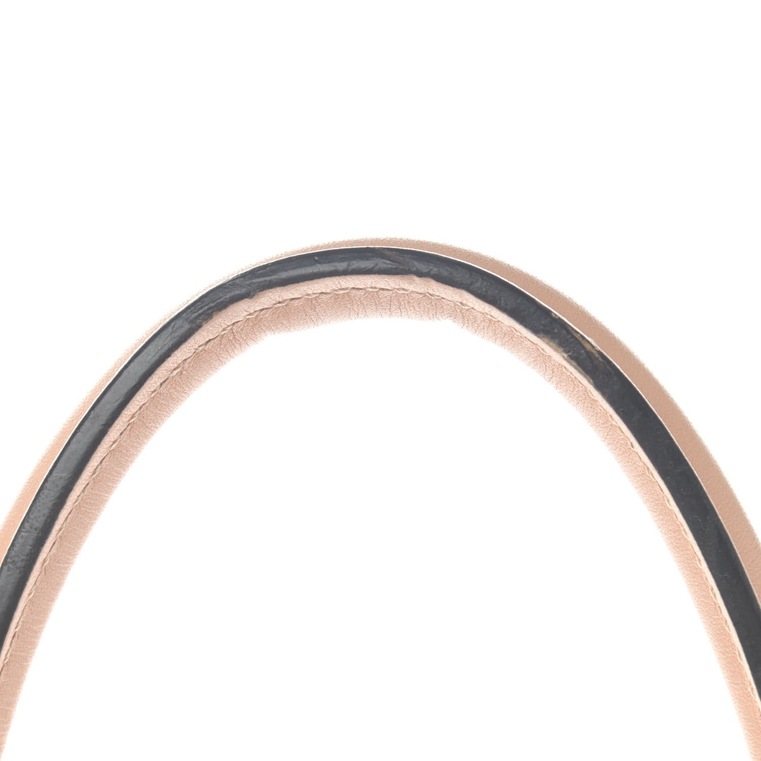 Louis Vuitton Calfskin City Steamer MM Rouge Black 14 of 15