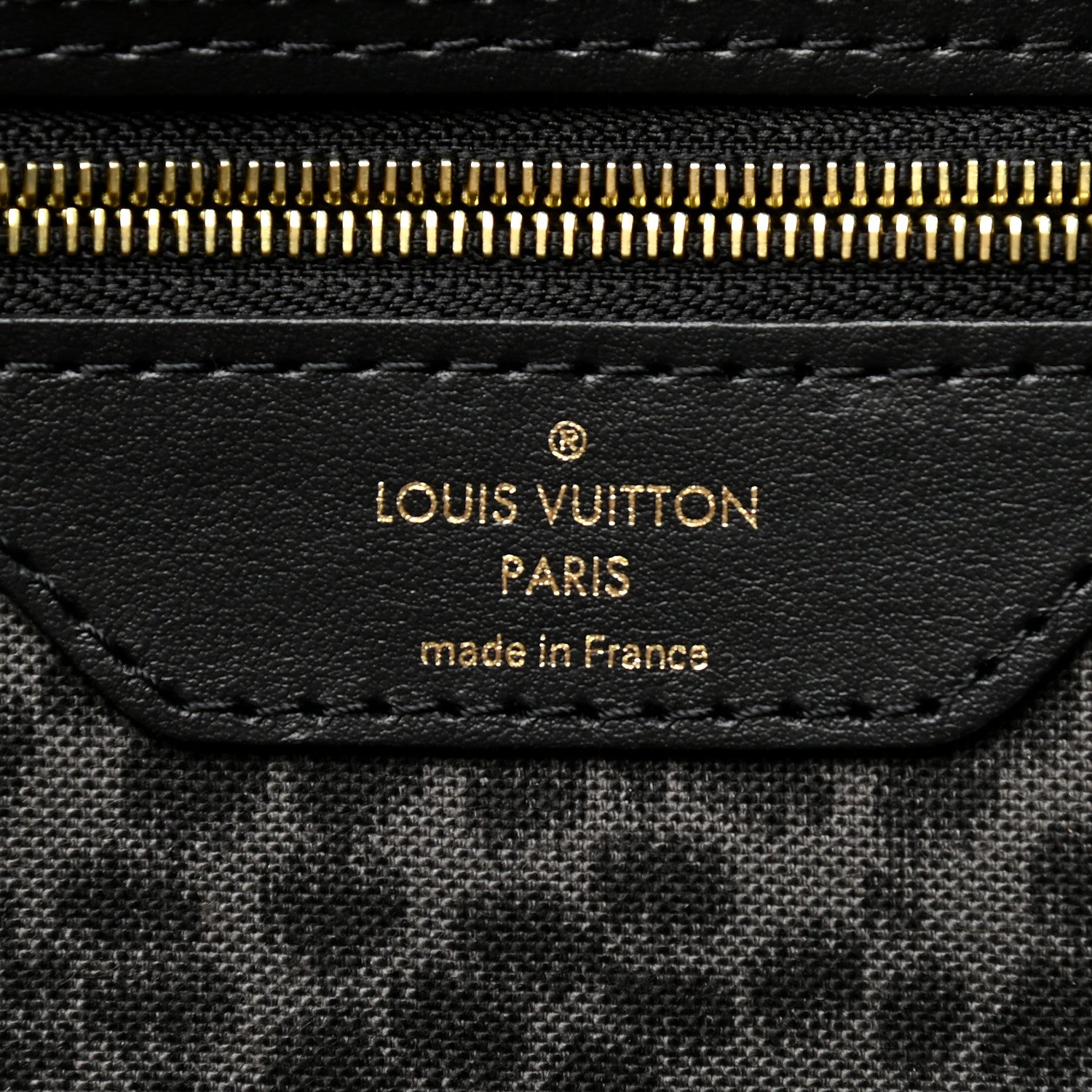 Louis Vuitton Monogram Giant Wild At Heart Keepall Bandouliere 45 Black 5 of 9