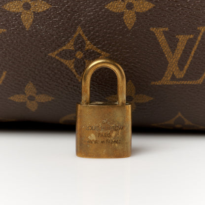 Louis Vuitton Monogram Speedy 30 8 of 14