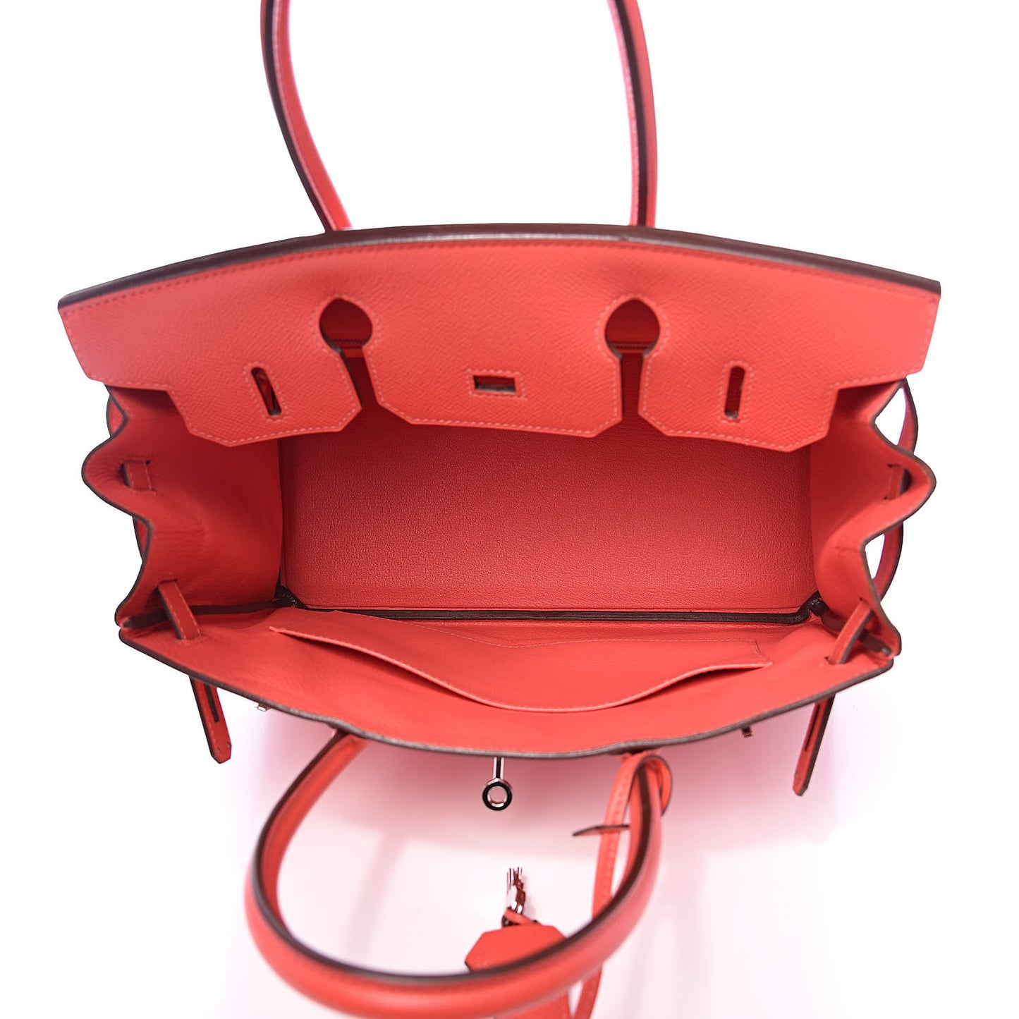 Epsom Birkin 30 Rose Jaipur