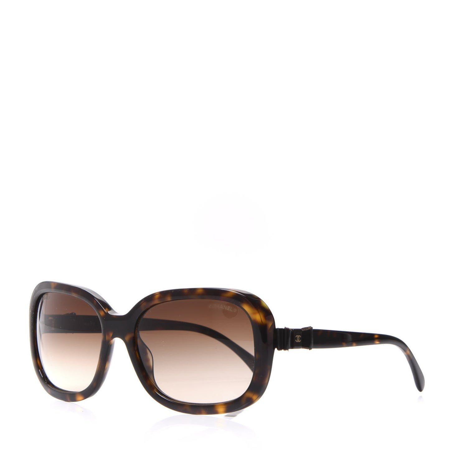 CC Bow Sunglasses 5280-Q Tortoise