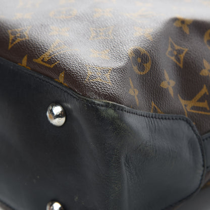 Louis Vuitton Monogram Macassar Davis 10 of 16