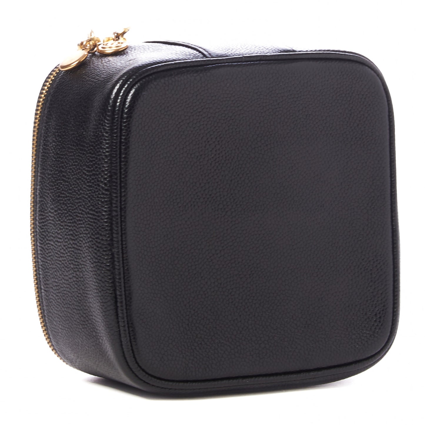 Caviar CC Vanity Cosmetic Case Black