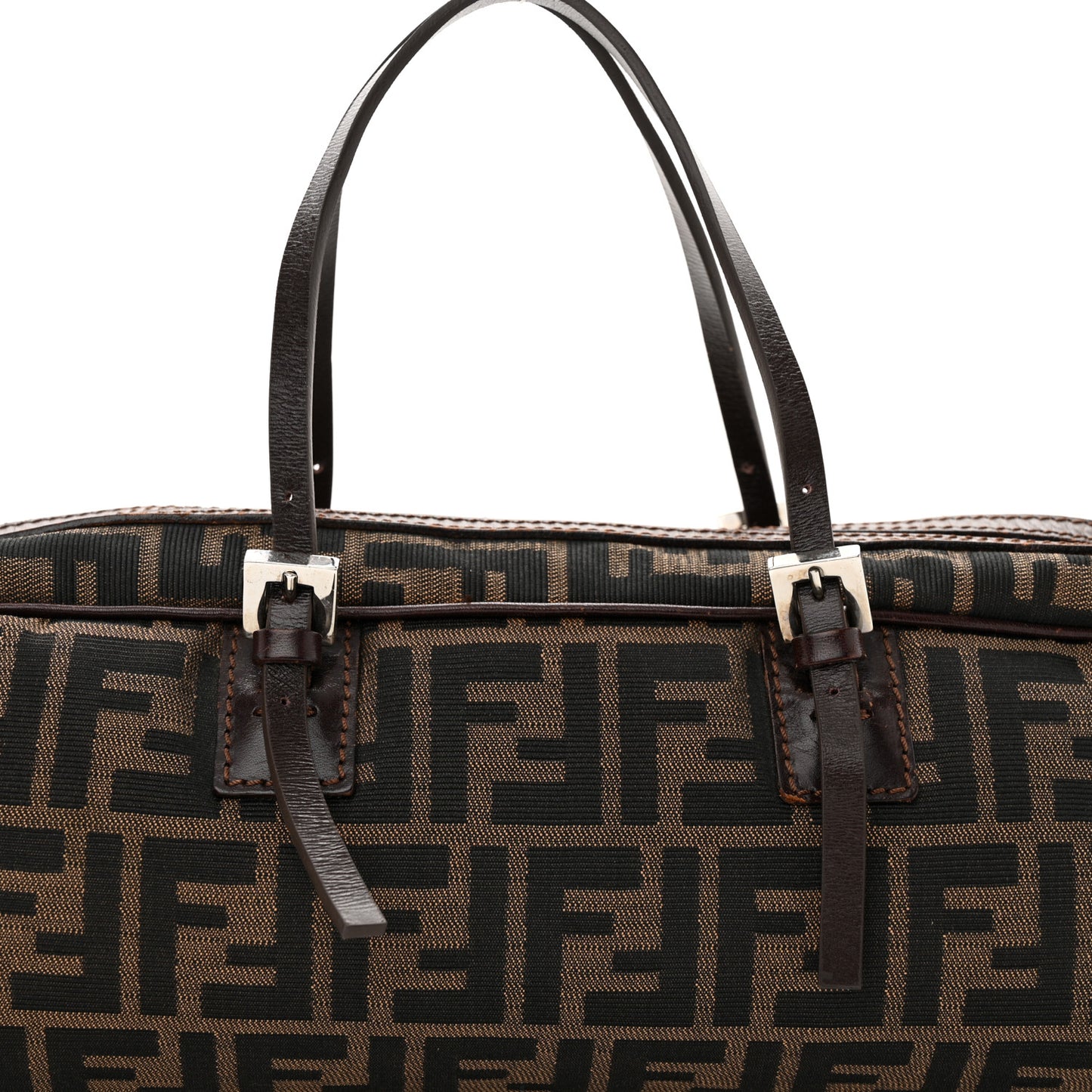 Zucca Shoulder Bag Tobacco