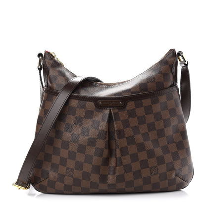 Louis Vuitton Damier Ebene Bloomsbury PM 1 of 11