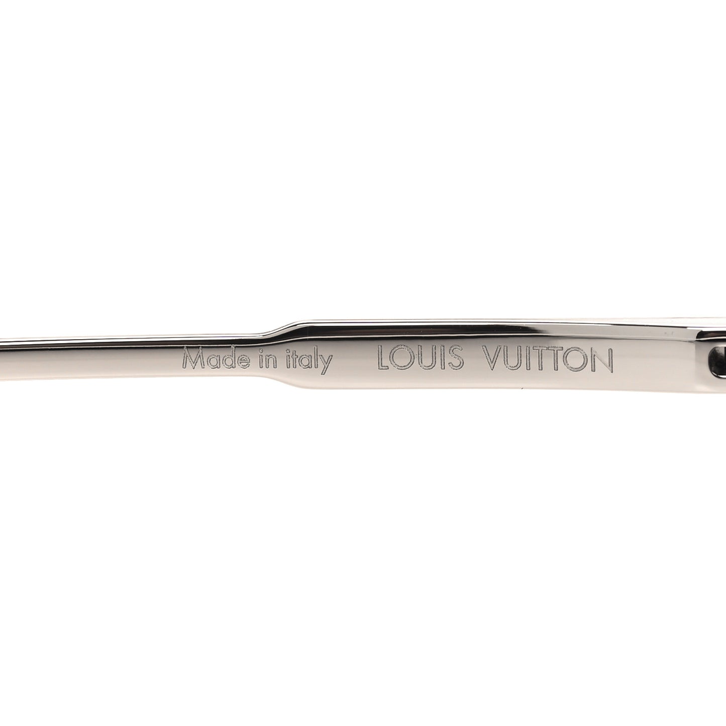Monogram Acetate Sunglasses Z1667W Black