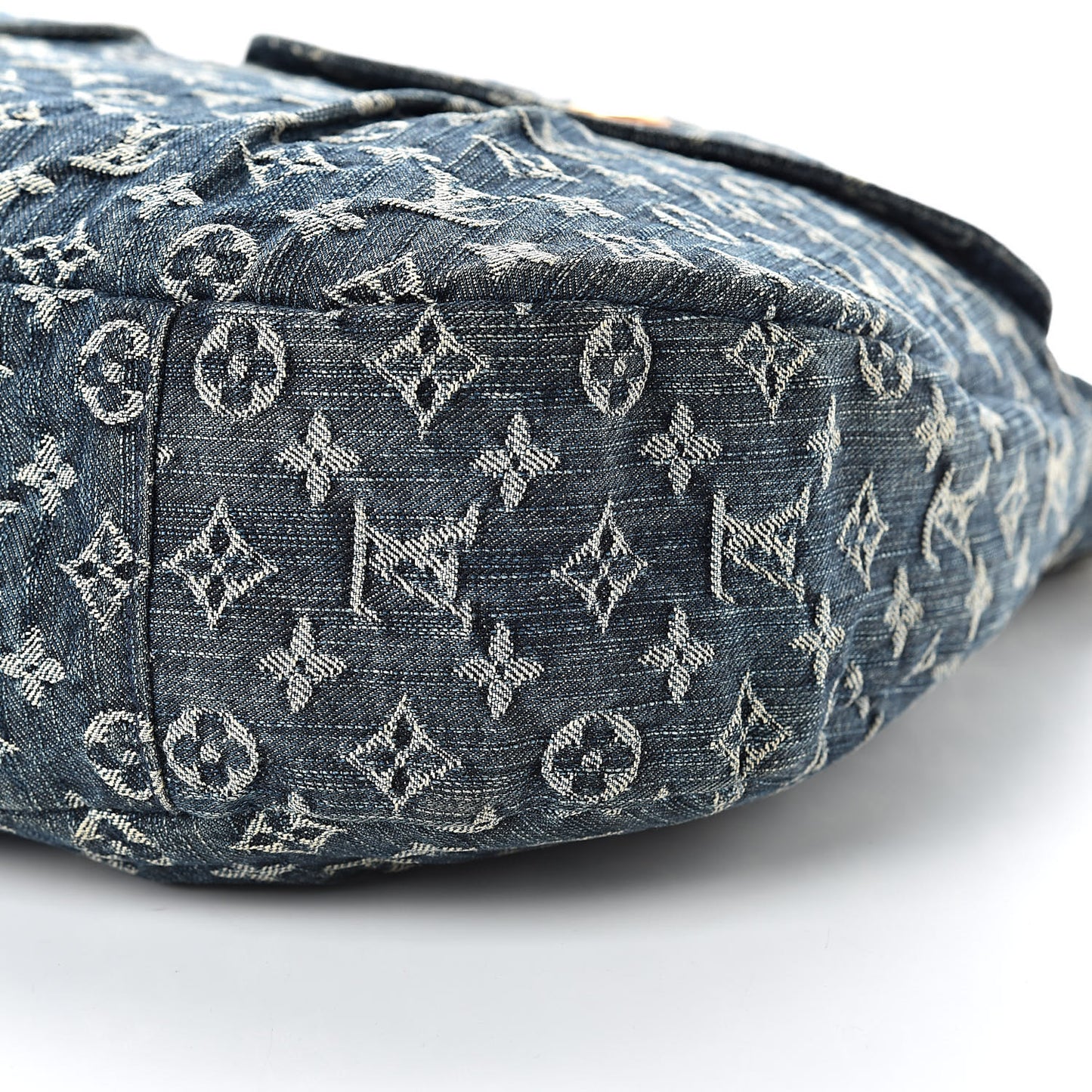 Denim Daily GM Gris Blue