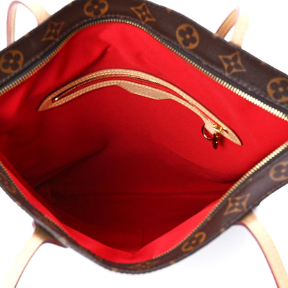Louis Vuitton Monogram Carry It 5 of 11