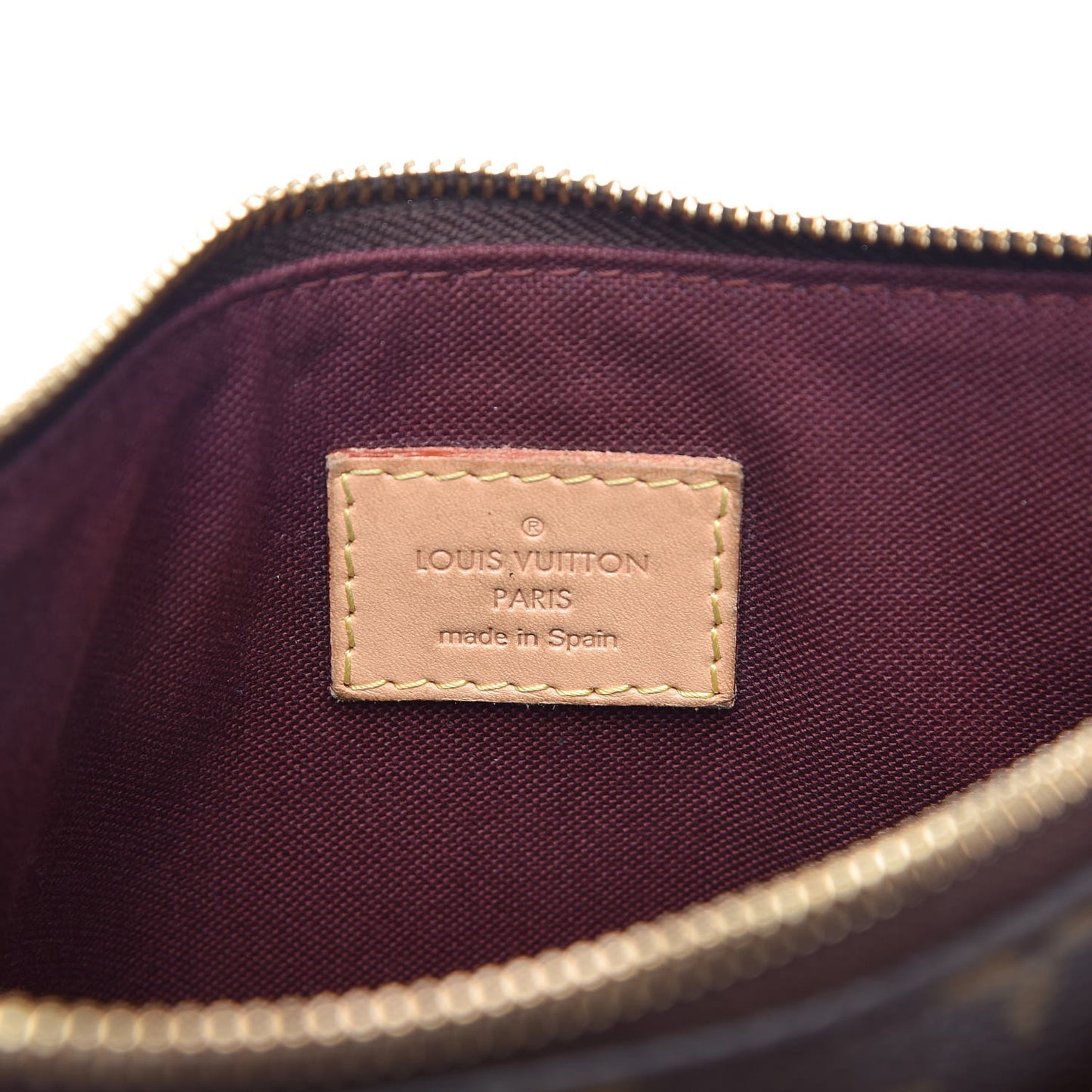 Monogram Mabillon