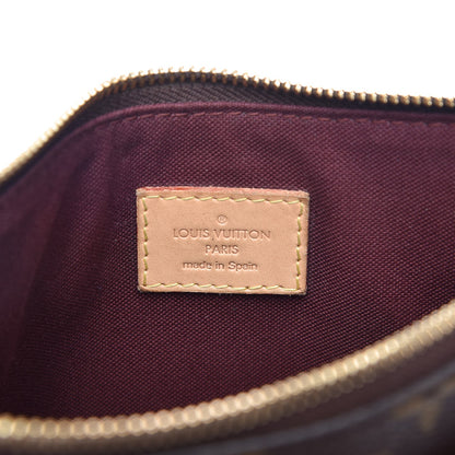Louis Vuitton Monogram Mabillon 6 of 10
