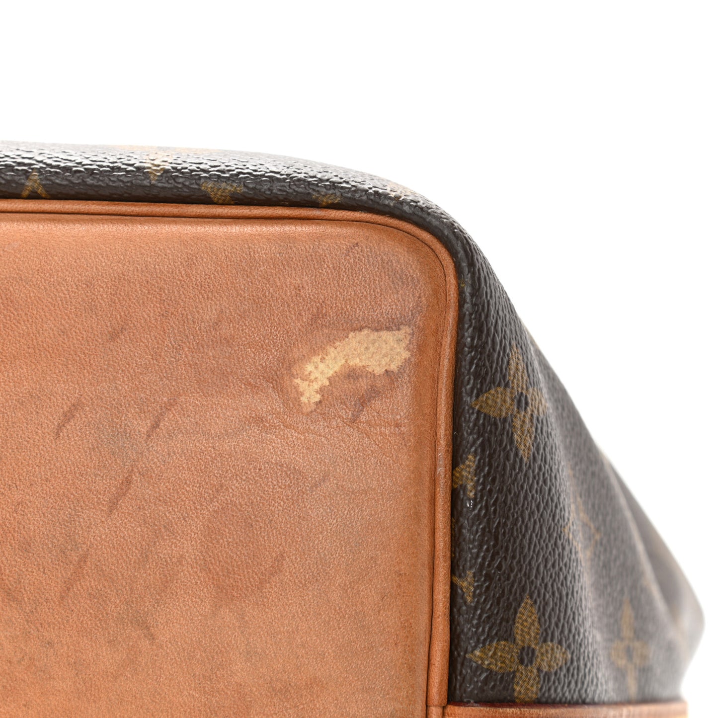 Monogram Petit Noe