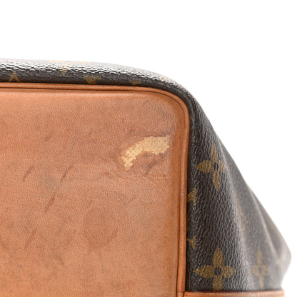 Louis Vuitton Monogram Petit Noe 11 of 13
