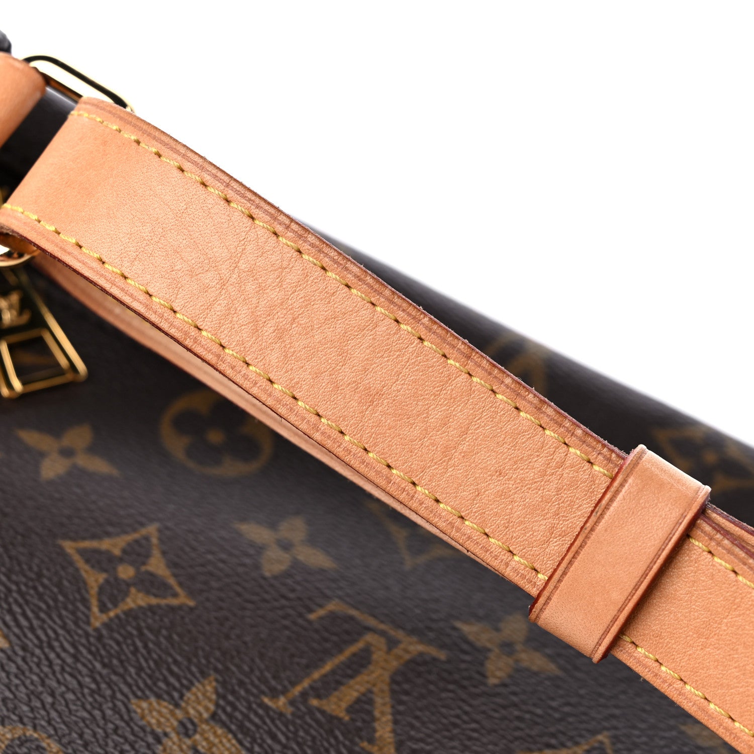 Louis Vuitton Monogram Bumbag 13 of 15