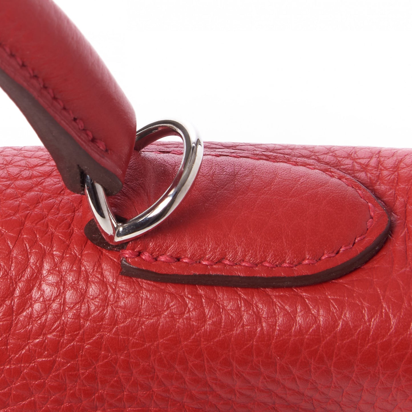 Taurillon Clemence Kelly Retourne 32 Rouge Casaque