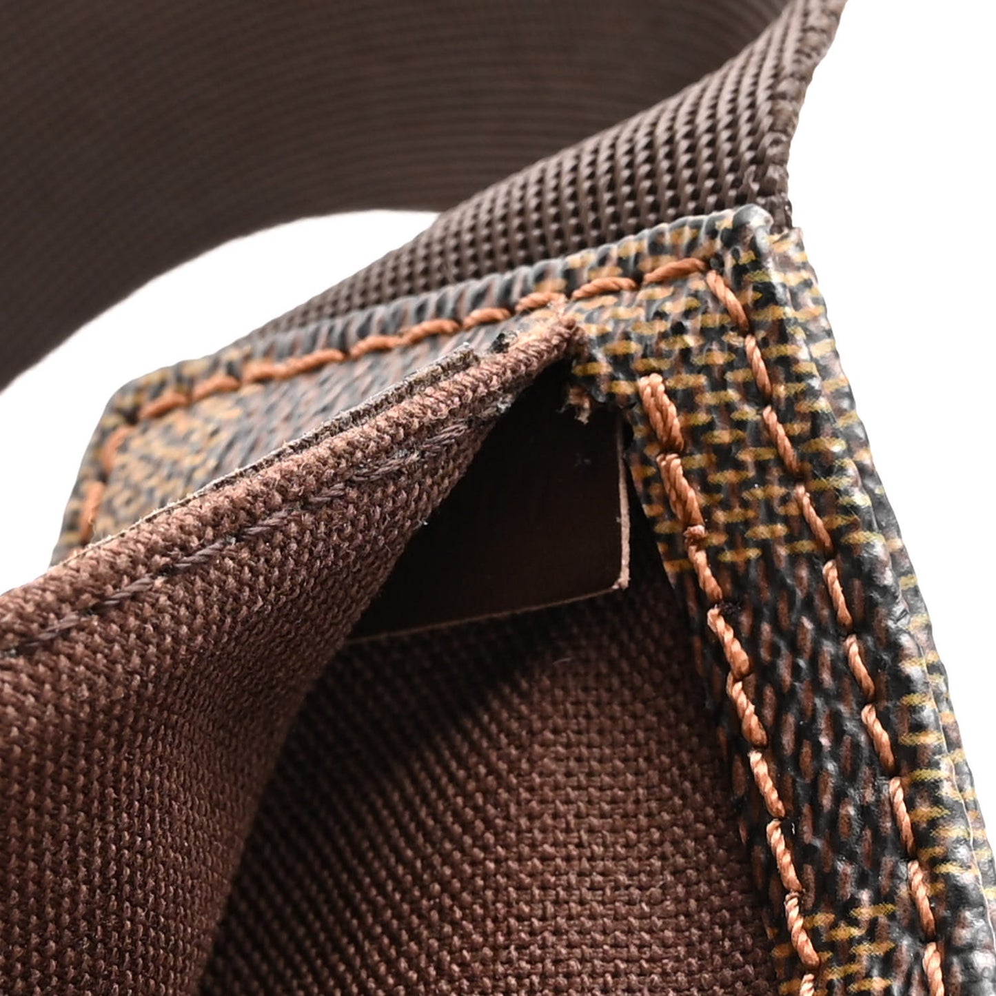 Damier Ebene Geronimos