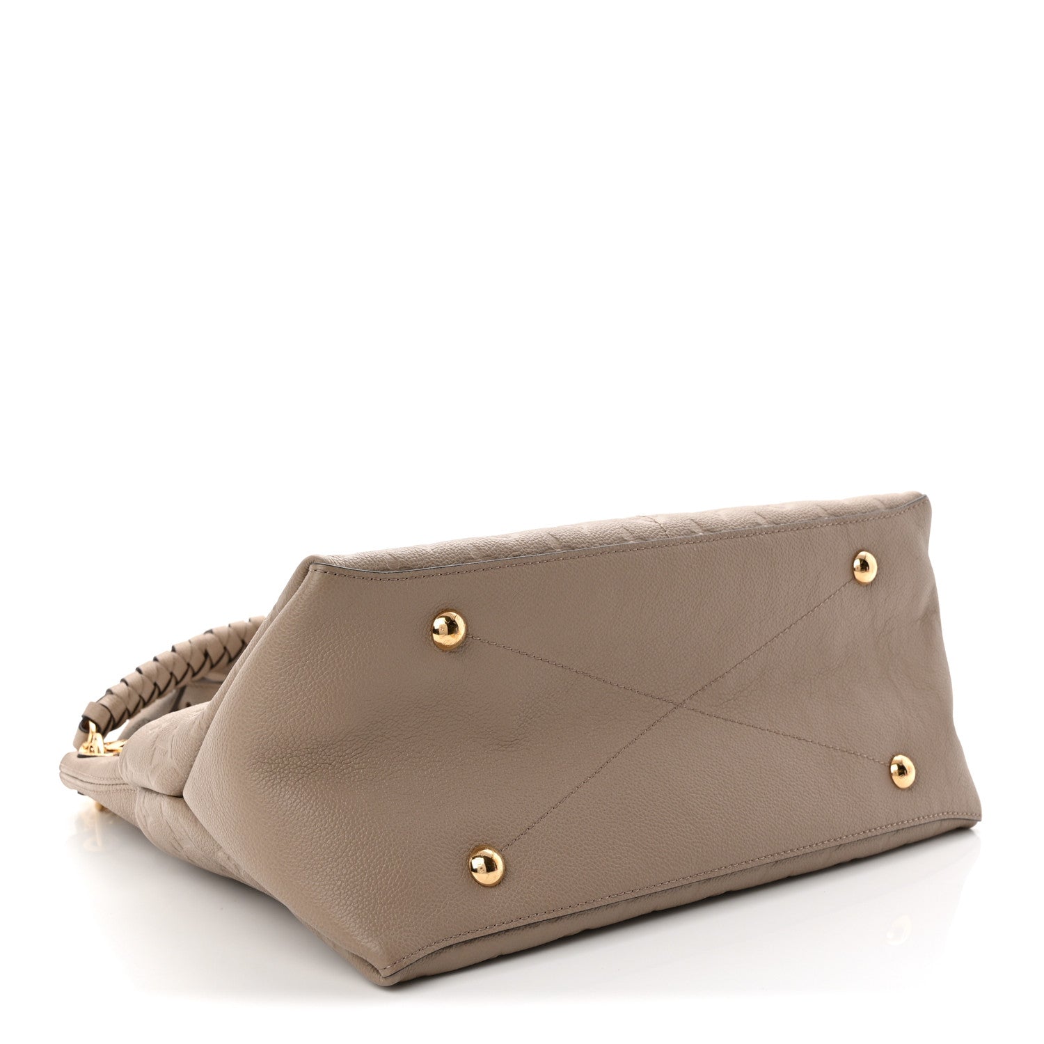 Louis Vuitton Empreinte Maida Hobo Tourterelle 4 of 9
