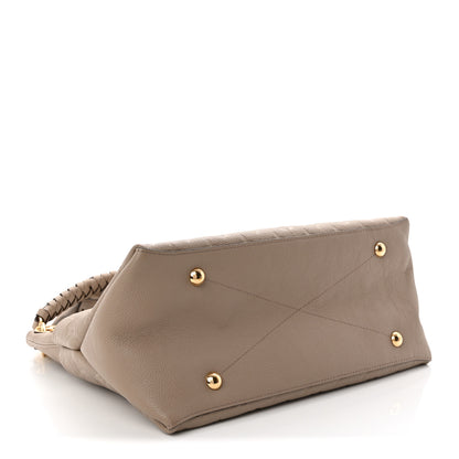 Louis Vuitton Empreinte Maida Hobo Tourterelle 4 of 9