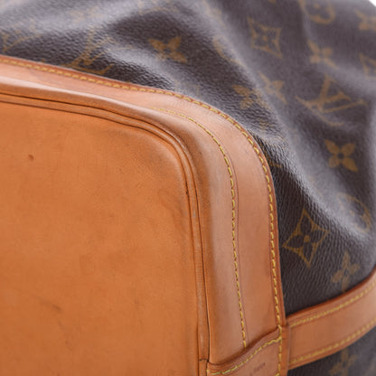 Louis Vuitton Monogram Noe 13 of 19