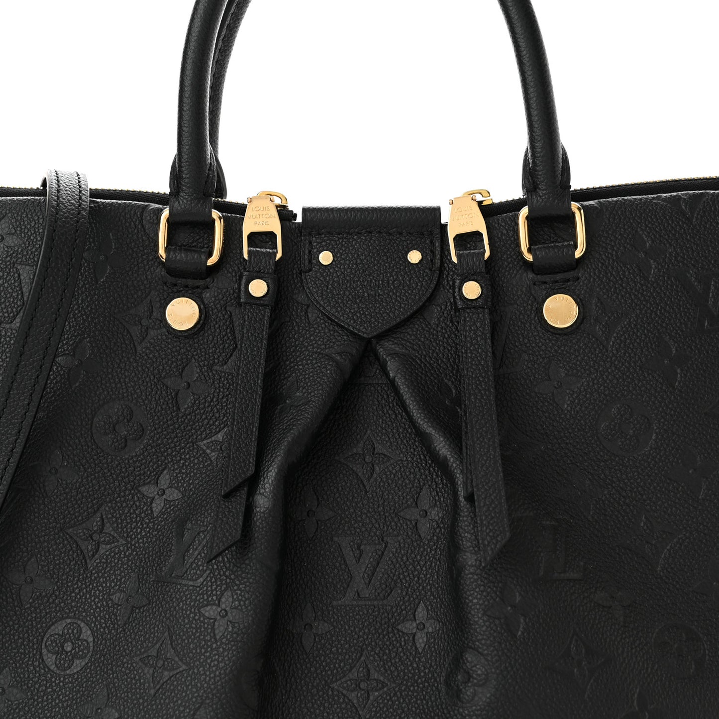 Empreinte Mazarine MM Black