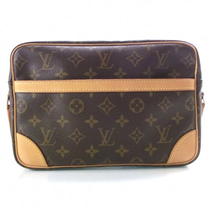 Louis Vuitton Monogram Trocadero 27 1 of 10