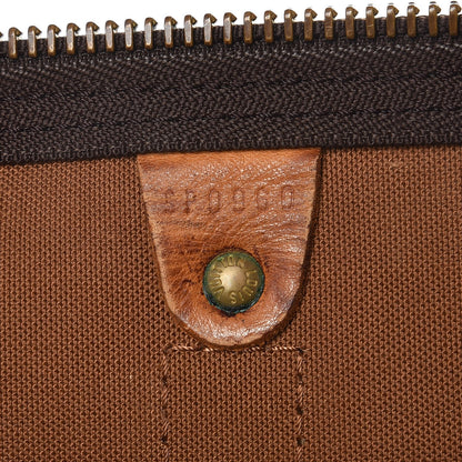 Louis Vuitton Monogram Bandouliere 55 7 of 20