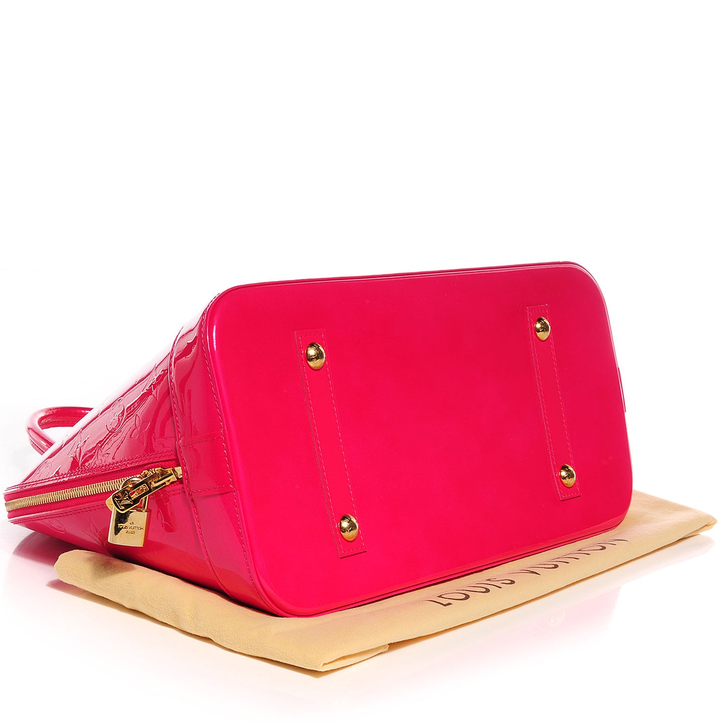 Vernis Alma GM Rose Pop