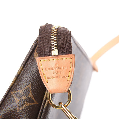 Louis Vuitton Monogram Pochette Accessories NM 5 of 7