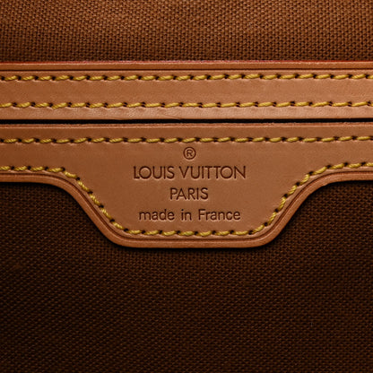 Louis Vuitton Monogram Montsouris GM Backpack 6 of 16