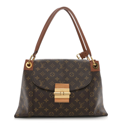 Louis Vuitton Monogram Olympe Camel 1 of 12