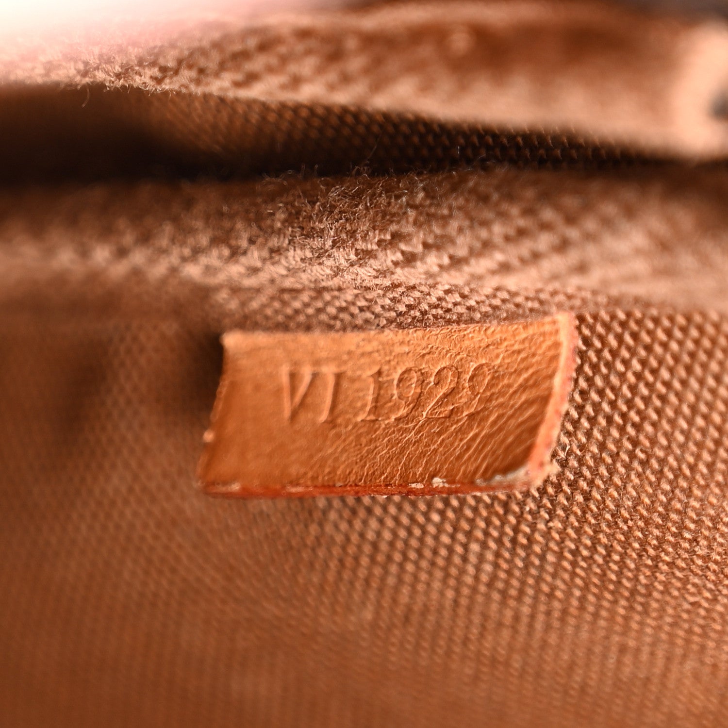 Louis Vuitton LOUIS VUITTON Monogram Pochette Accessories 6 of 11