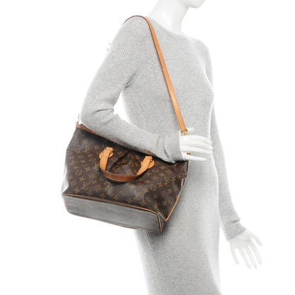 Louis Vuitton Monogram Palermo PM 2 of 7