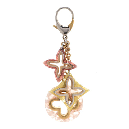 Louis Vuitton Insolence Bag Charm Multicolor 1 of 5