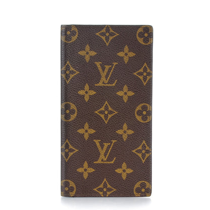 Louis Vuitton Monogram Horizontal Diary 1 of 8