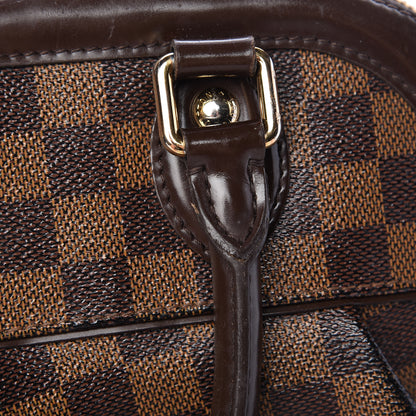 Louis Vuitton Damier Ebene Trevi PM 17 of 20