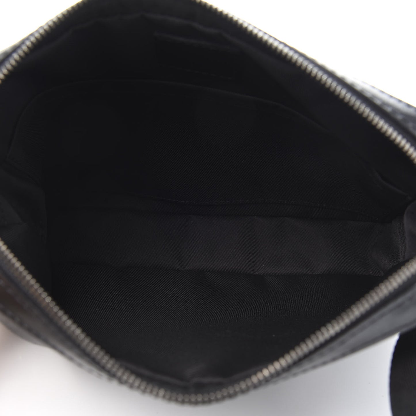 Reverse Monogram Eclipse Trio Messenger Large Pochette