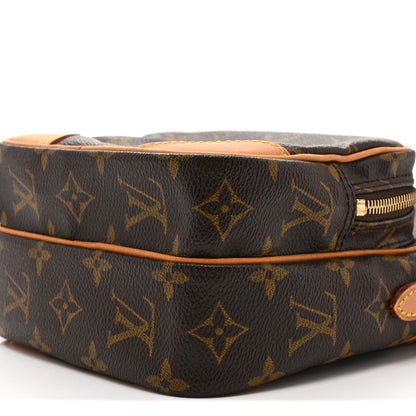 Louis Vuitton Monogram Amazone 11 of 11