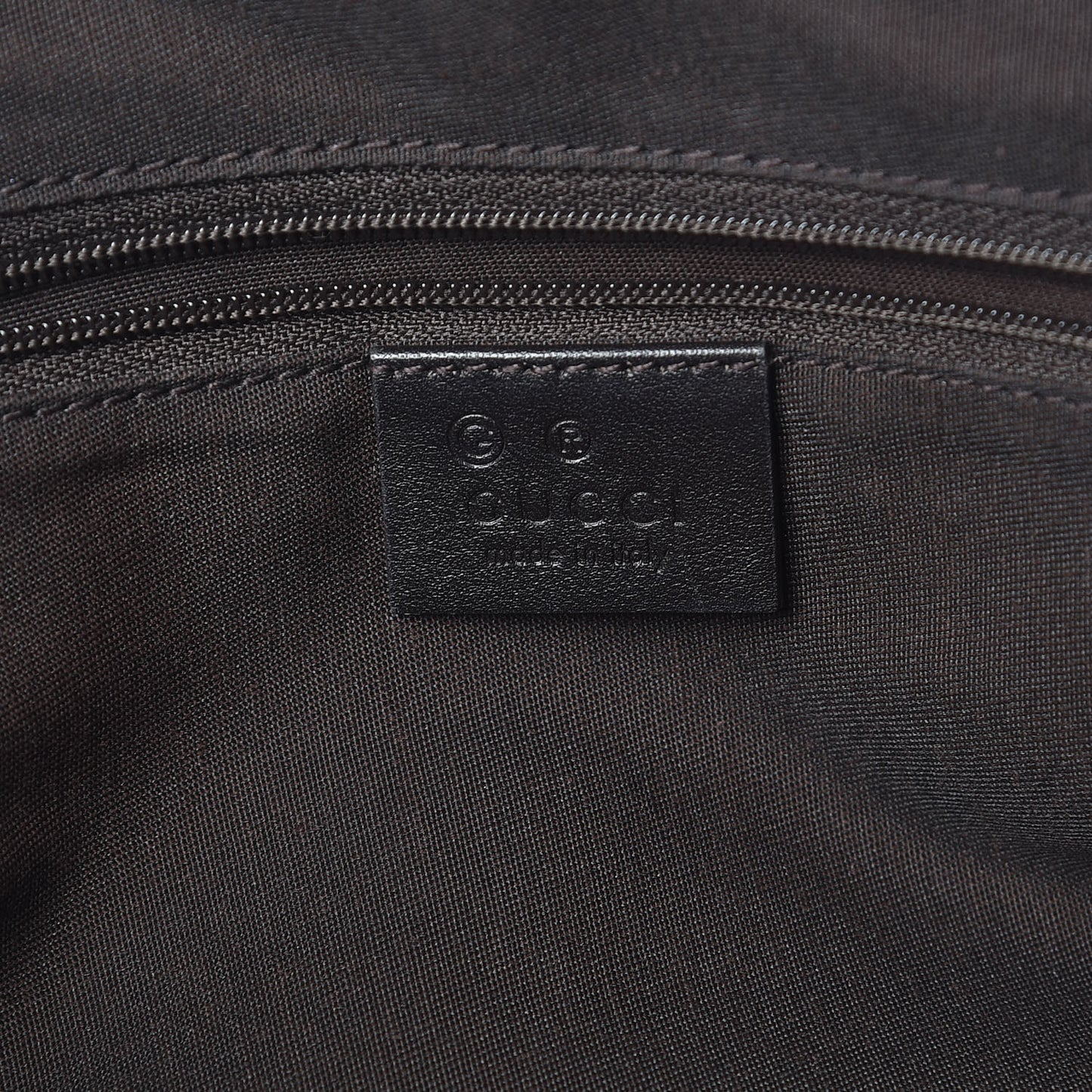 Calfskin Horsebit Embossed Princy Boston Black