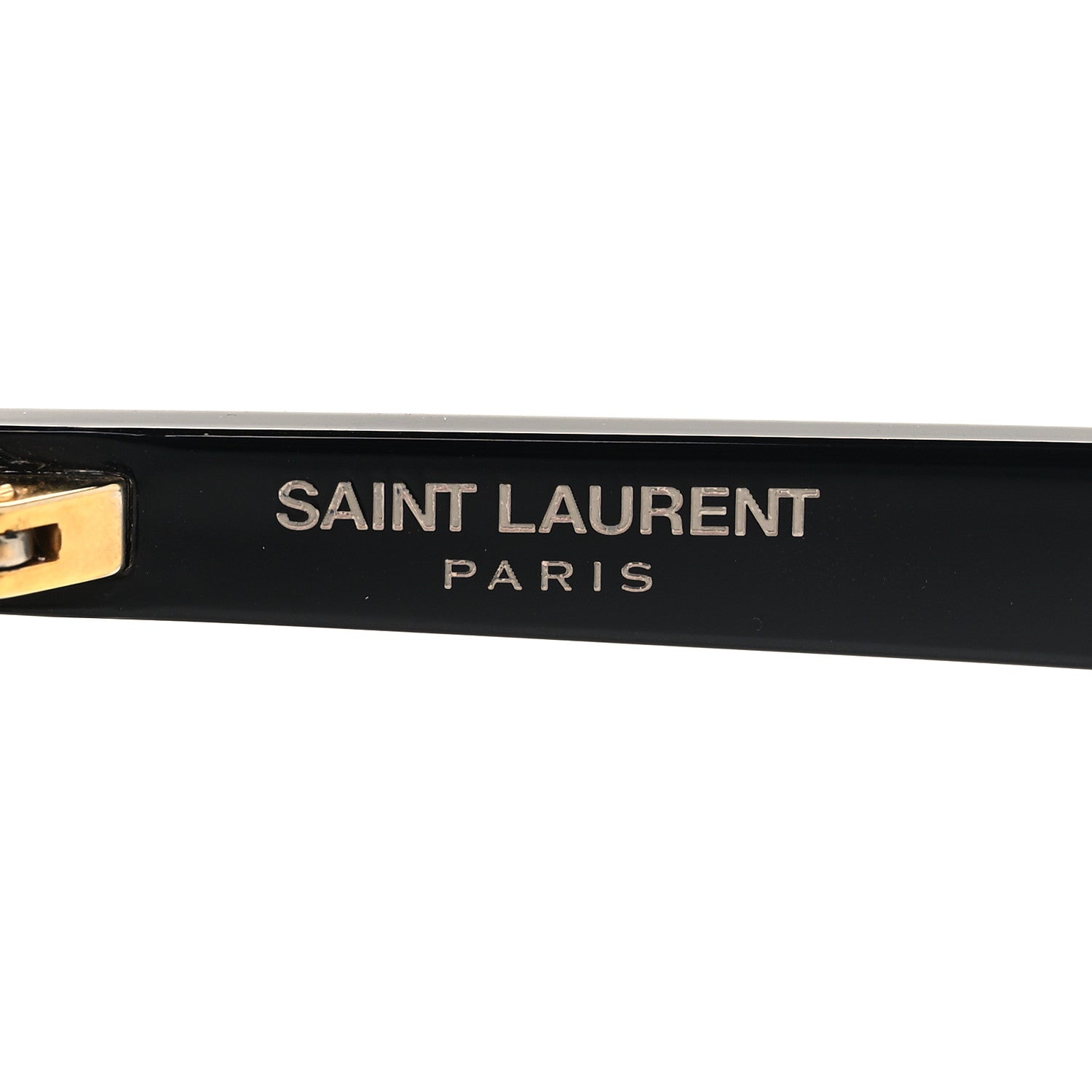 Saint Laurent Cat Eye Kate SL570 Sunglasses Black 5 of 8