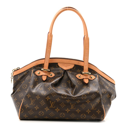Louis Vuitton Monogram Tivoli GM 1 of 14