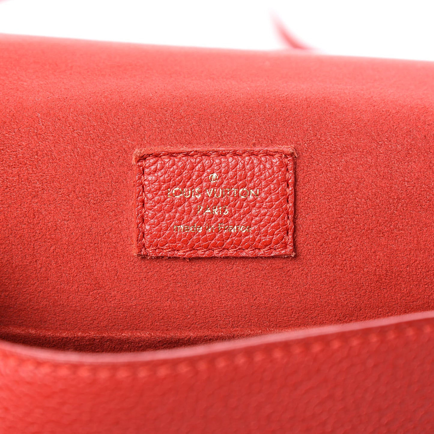 Empreinte Junot Cherry