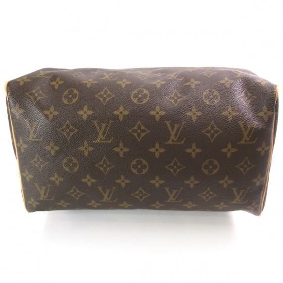 Monogram Speedy 30