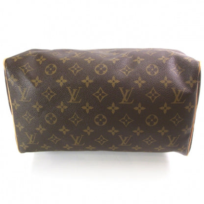 Louis Vuitton Monogram Speedy 30 4 of 10