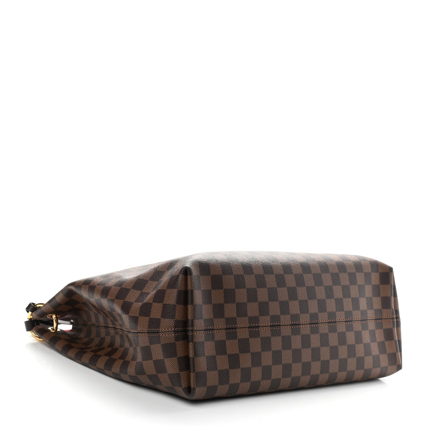 Damier Ebene Graceful MM