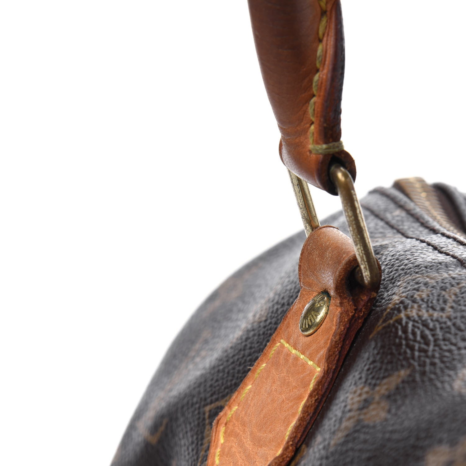 Louis Vuitton Monogram Speedy 30 31 of 35