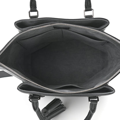 Louis Vuitton Mahina Haumea Black 5 of 10
