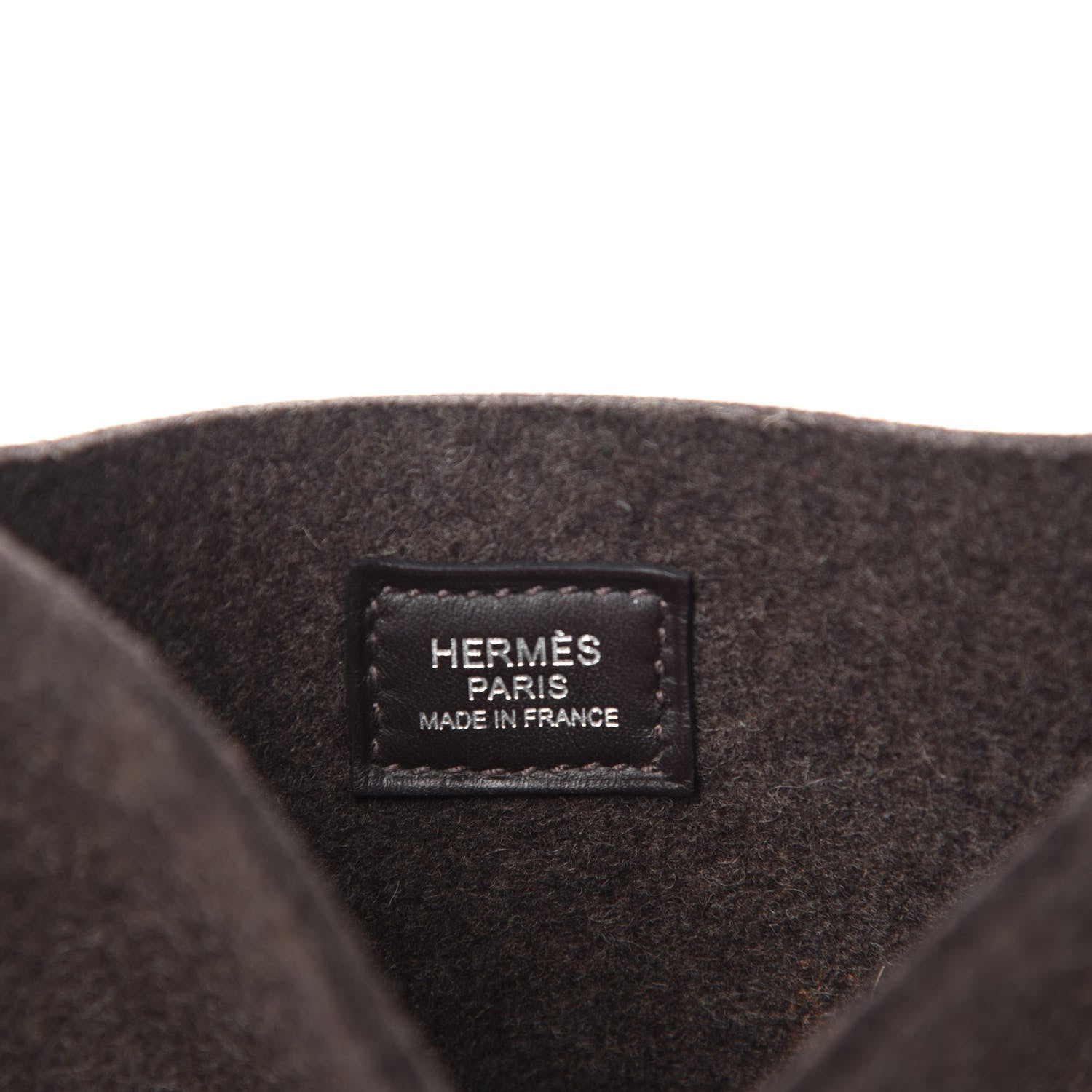 Hermes Feutre Swift Evelyne TPM Ebene 8 of 11