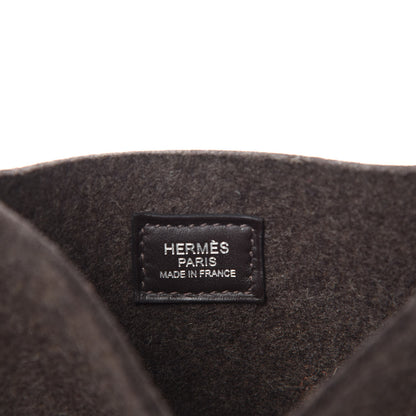 Hermes Feutre Swift Evelyne TPM Ebene 8 of 11
