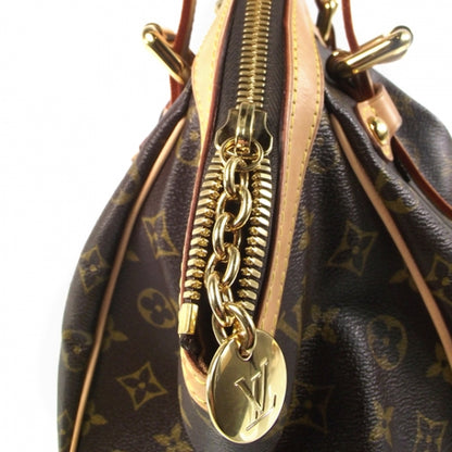 Louis Vuitton Monogram Tivoli GM 8 of 11